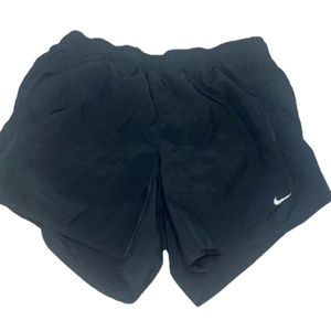Nike Shorts - Black Womens
